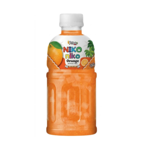 Fitroot <span>(Orange Nata De Coco)</span>