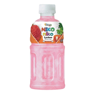 Fitroot <span>(Lychee Nata De Coco)</span>