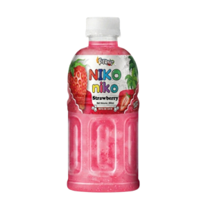 Fitroot <span>(Strawberry Nata De Coco)</span>
