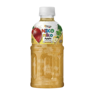 Fitroot <span>(Apple Nata De Coco)</span>