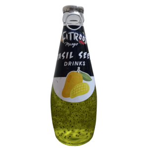 Basil Seed <span>(Mango Flavor)</span>