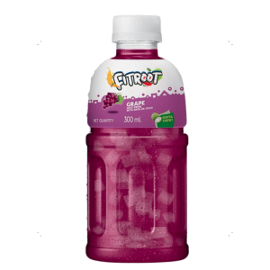 Fitroot <span>(Grapes Nata De Coco)</span>