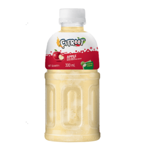 Fitroot <span>(Apple Nata De Coco)</span>