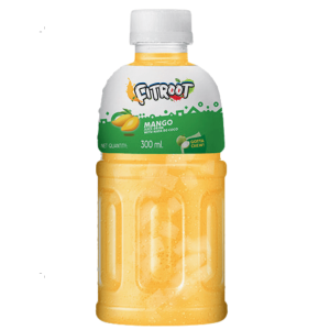 Fitroot <span>(Mango Nata De Coco)</span>