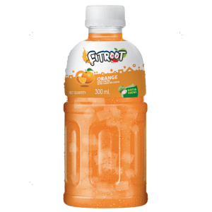 Fitroot <span>(Orange Nata De Coco)</span>