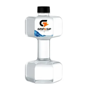 Grip & Sip <span>Drinking Water</span>