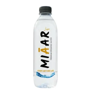 Miaar <span>Drinking Water</span>