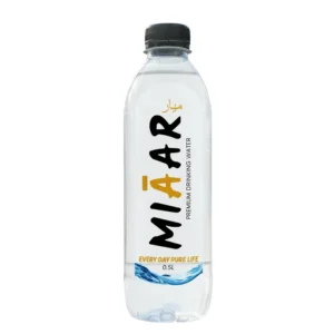 Miaar 0.5L <span>Drinking Water</span>