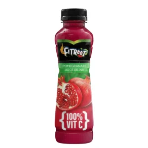 Fitroot Drink <span>Pomegranate</span>