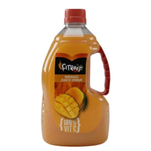 Fitroot Drink <span>Mango</span>