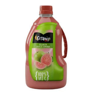 Fitroot Drink <span>Guava</span>