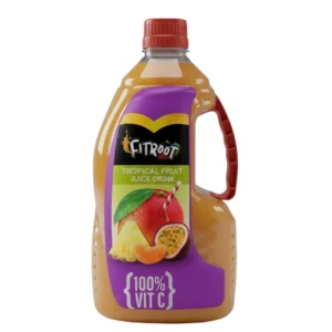 Fitroot Drink <span>Tropical</span>